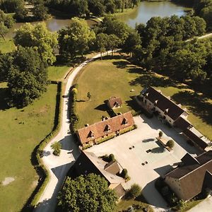 Domaine Du Grand Nouer